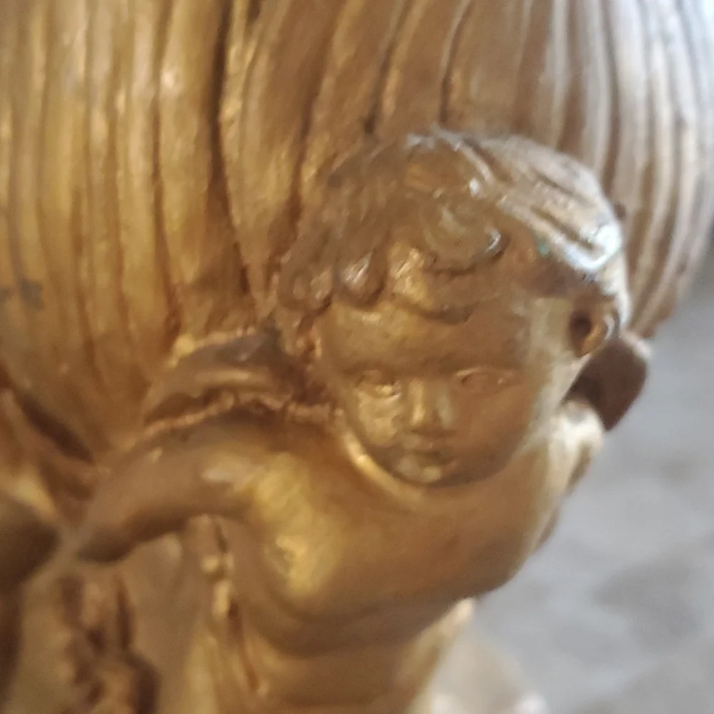 Vintage gorgeous detail